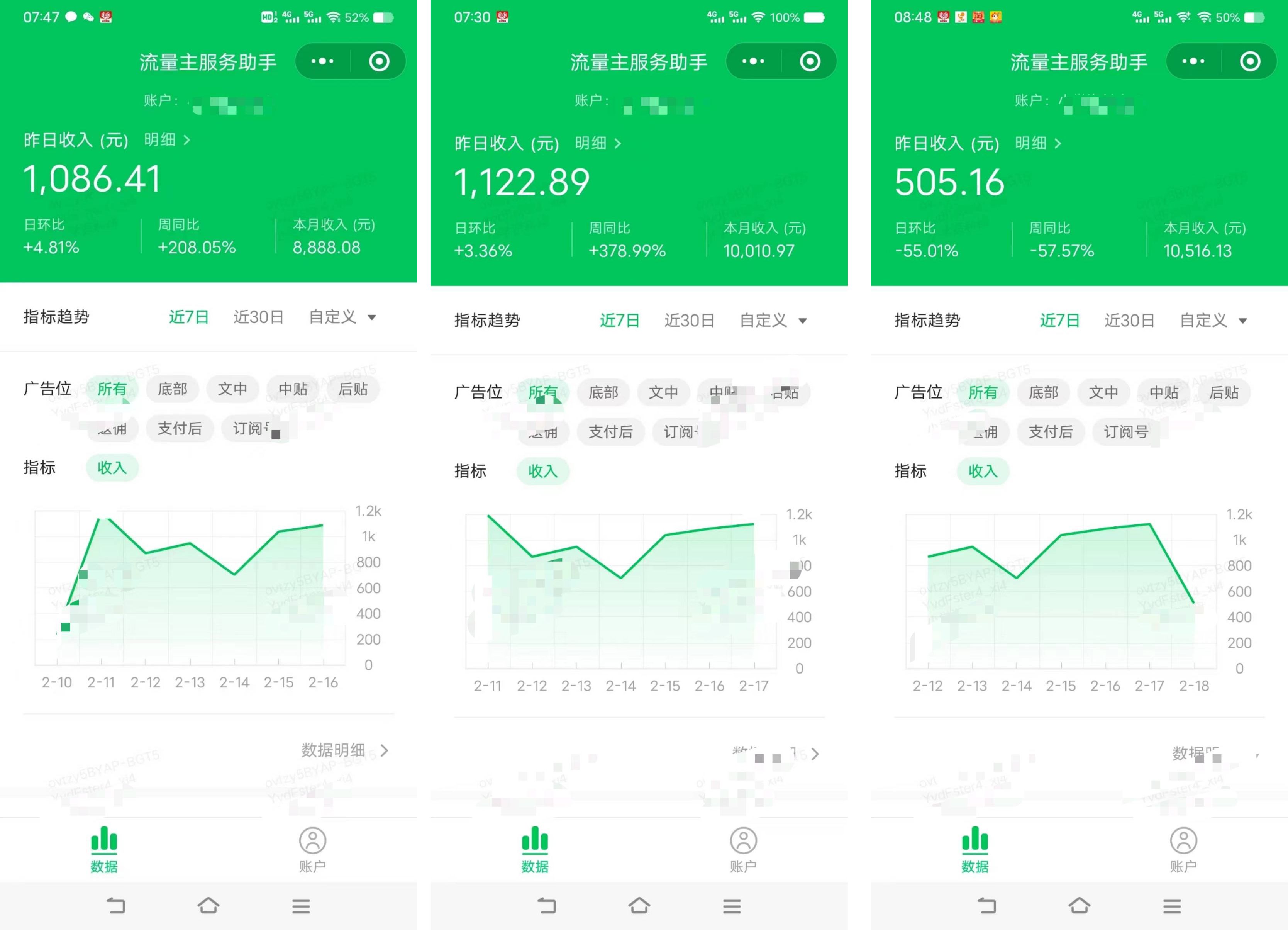 AI掘金万能公式！黑科技实操图文+视频，适用所有佣金平台，日入1000+